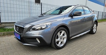 Volvo V40 II Cross Country 2.0 D3 DRIVE-E 150KM 2016 Volvo V40 2.0 150Ps. CrossCountry Navi Skora Automat 2016 2.0 Diesel 150KM, zdjęcie 9