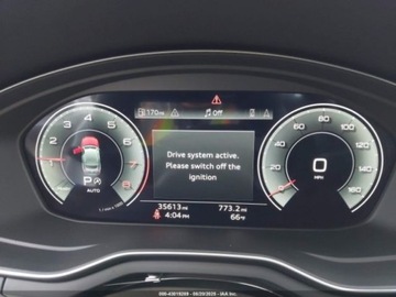 Audi A5 F5 2023 Audi a5 2023 AUDI A5 SPORTBACK PREMIUM PLUS 45 TFSI S LINE QUATTRO S TRONIC, zdjęcie 12