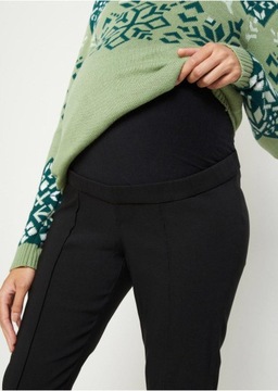 БРЮКИ ДЛЯ МАТЕРИ 36