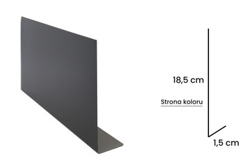 Pas Podrynnowy - 203