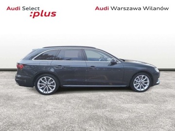 Audi A4 B9 Avant Facelifting 2.0 40 TDI  204KM 2024 Audi A4 Avant Ambiente Matrix LED Comfort Technolgy Exterieur 2.0 Diesel, zdjęcie 5