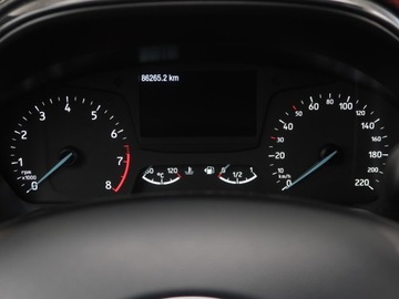 Ford Fiesta VIII Hatchback 3d 1.0 EcoBoost 100KM 2019 Ford Fiesta 1.0 EcoBoost, Salon Polska, zdjęcie 10