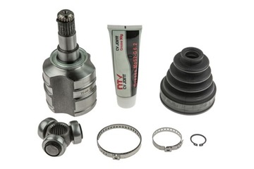 PRZEGUB WEWNĘTRZNY LEWY AVENSIS T22 1.8 VVT 2000-