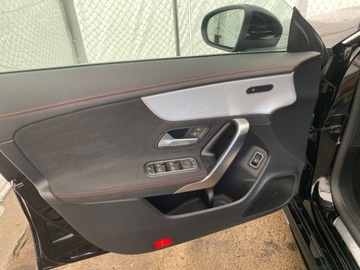 Mercedes CLA C118/X118 2021 Mercedes-Benz CLA Salon polska pierwszy wlasciciel 1.4 Benzyna 136KM, zdjęcie 5