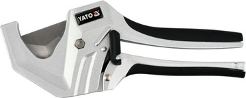 ТРУБОРЕЗ ДЛЯ ПВХ YATO 42 ММ V-CUT YT-22292