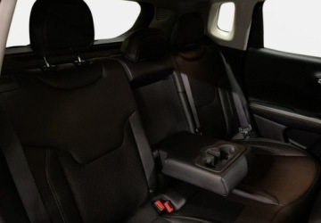 Jeep Compass II SUV 1.3 TMair 150KM 2020 Jeep Compass Limited 1.3T 150KM automat 202021 r., Salon PL, komplet opon, zdjęcie 14