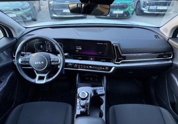 Kia Sportage V SUV 1.6 T-GDI 160KM 2025 Kia Sportage MY25 wersja L, silnik 160KM automat 7DCT, 1.6 Benzyna 160KM, zdjęcie 17