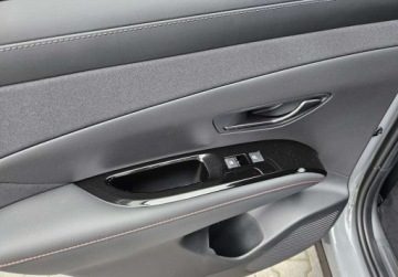 Hyundai Tucson IV 2025 Hyundai Tucson MY26 N Line Luxury Design Promocyjny Kontrakt serwisowy lu, zdjęcie 8