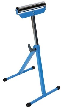 SILVERLINE Регулируемая подставка с роликом