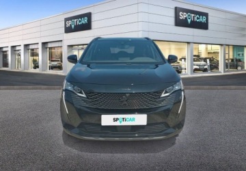 Peugeot 5008 II Crossover Facelifting 1.5 BlueHDi 130KM 2024 Peugeot 5008 HDi GT Full EAT8 29K KM Kredyty 5050 0 Leas od 101 Gwarancja, zdjęcie 1