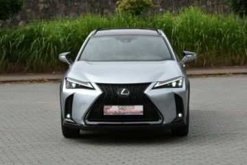 Lexus UX Crossover Facelifting 2.0 200 173KM 2023 Lexus UX 00 173KM 2023r. SALON F Sport Full LED, zdjęcie 8