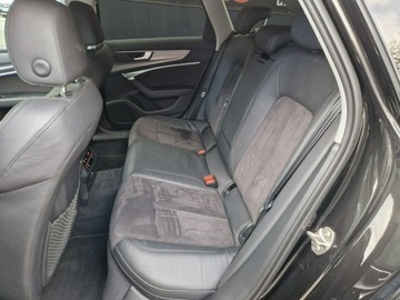 Audi A6 C8 Allroad 3.0 45 TDI 231KM 2019 Audi A6 Quattro. 3.0 tdi. Virtualny Kokpit, zdjęcie 10