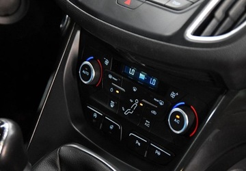 Ford C-MAX II Grand C-MAX Facelifting 1.0 EcoBoost 125KM 2016 Ford Grand C-MAX Grand C-MAX - Klima _ Drzwi przesuwne _ Benzyna 125KM, zdjęcie 16