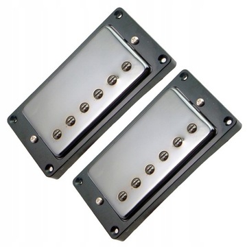 Przetwornik LP Guitar Humbucker jak w opisie