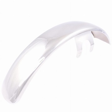 Błotnik przód MZ ETZ 150 250 CHROM DELUX