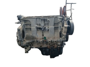 BLOK SPODEK MOTORU KOMPLETNÍ PEUGEOT 207 1.6 VTI 120KM V754004580 5FW