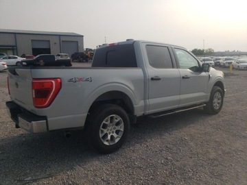 Ford 2023 Ford F150 Supercrew 2023 2.7l 2.7 Benzyna 325KM, zdjęcie 3