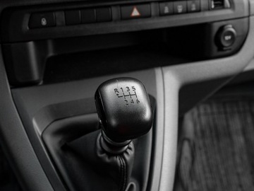 Toyota Proace II 2021 Toyota ProAce WD1231S#Kombi 2.0 D-4D Long 9.os, zdjęcie 12