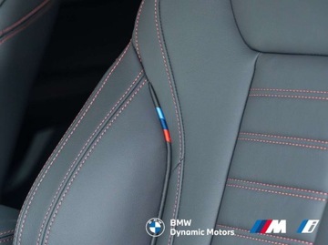 BMW X4 G02 SUV Facelifting 2.0 30i 245KM 2025 BMW X4 xDrive30i 245 KM mHEV - M Sport - Hak Holowniczy - Kamera Cofania, zdjęcie 25