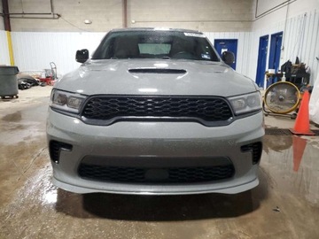Dodge Durango III 2021 Dodge Durango SRT Hellcat 2021 6.2l 6.2 Benzyna 710KM, zdjęcie 5
