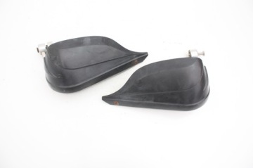HANDBARY KOMPLET Kawasaki ER-6 09-11