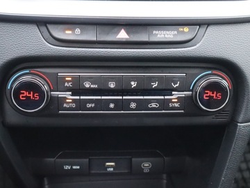 Kia XCeed Crossover Facelifting 1.5 T-GDi 160KM 2024 Kia XCeed 1.5 T-GDI, Salon Polska, Serwis ASO, zdjęcie 12