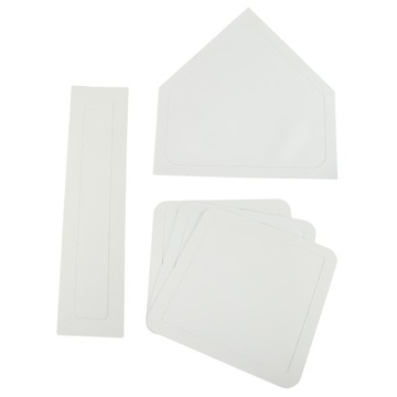 Dziecięce rękawiczki baseballowe Home Plate Baseboard