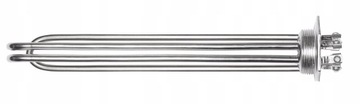 Grzałka Polska do bojlera 3x1500W 230V 6/4'