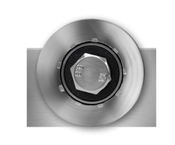 ВЕРЕВКА РОЛИК СТАЛЬНОЙ ТРОС 59 трос 6,8 или 10 мм ручка