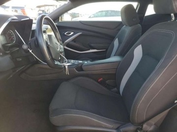 Chevrolet Camaro VI 2022 Chevrolet Camaro 2022, 2,0L, LS 2.0 Benzyna 275KM, zdjęcie 6