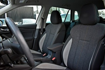 Skoda Kamiq Crossover 1.0 TSI 110KM 2023 Škoda Kamiq Skoda Kamiq Bezwypadkowy / Salon, zdjęcie 10