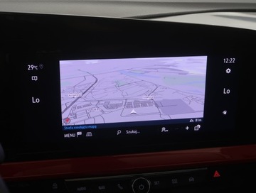 Opel Mokka II SUV 1.2 Turbo 100KM 2021 Opel Mokka 1.2 Turbo, Salon Polska, 1. Właściciel, zdjęcie 12