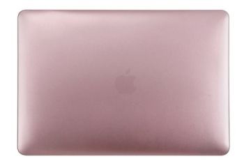 Чехол Macbook PRO Retina 13' METALLIC A1706 A1708
