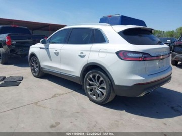 Lincoln 2022 Lincoln Nautilus Reserve 2022 2.0l 2.0 Benzyna 250KM, zdjęcie 2