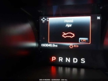 Ford Mustang VI Convertible Facelifting 5.0 Ti-VCT 450KM 2020 Ford Mustang 2020 Ford Mustang GT Premium Convertible 5.0 Benzyna 450KM, zdjęcie 12