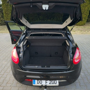 Fiat Bravo II Hatchback 5d 1.6 TD MultiJet 120KM 2008 Fiat Bravo II 1.6 Diesel Multijet 16V DPF Dynamic, zdjęcie 17