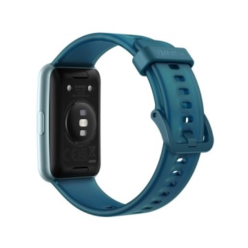 Умные часы HUAWEI Watch Fit SE Blue