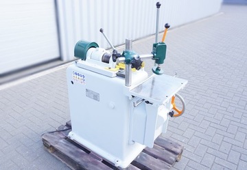 ГОРИЗОНТАЛЬНО-СВЕРЛИЛЬНЫЙ СТАНОК ПО ДЕРЕВУ VEB тип LB89 МОЩНОСТЬ: 3кВт