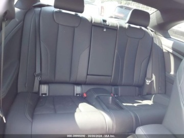 BMW Seria 2 G42-U06 2023 BMW Seria 2 2023 BMW 2 Series M240i Coupe 3.0 Benzyna 382KM, zdjęcie 7