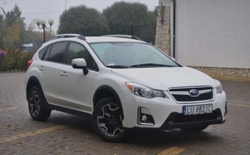 Subaru 2017 Subaru Crosstrek GWARANCJA, 2017r, 2.0 Benzyna, Automat, 4x4, Swietnie utr, zdjęcie 1