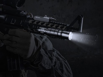 Фонарик Fenix ​​TK16 V2.0