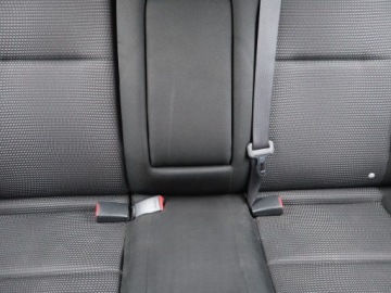 Mazda 3 II Hatchback Facelifting 1.6 MZR 105KM 2012 Mazda 3 1.6, Klima, Klimatronic, Tempomat, zdjęcie 9