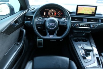 Audi A5 F5 RS5 Coupe 2.9 TFSI 450KM 2019 Audi RS5 Coupe FV23% Quattro LED Head-Up Panorama, zdjęcie 11