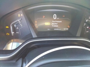 Honda CR-V V 2019 Honda CR-V 2019 HONDA CR-V EXL 1.5 Benzyna 190KM, zdjęcie 7