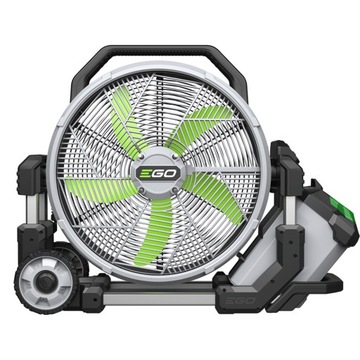 Wentylator z mgiełką wiatrak EGO FN1800E 45cm