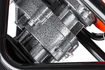 БУРА ДЛЯ ПОЧВЫ RITCH БЕНЗИНОВЫЙ ШНЕК ДЛЯ ПОЧВЫ 3 УДЛИНИТЕЛЬНЫЕ БУРЫ МОЩНОСТЬ