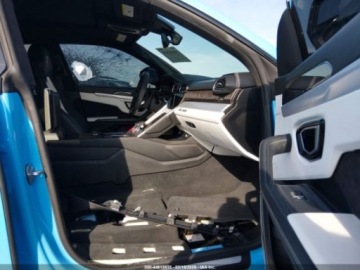 Lamborghini Urus 2021 Lamborghini Urus 2021 641KM 4.0 Benzyna 641KM, zdjęcie 9