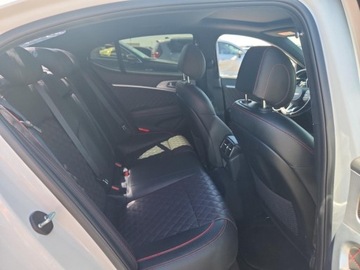  Genesis G70 Prestige 2021 3.3l 3.3 Benzyna 365KM, zdjęcie 10