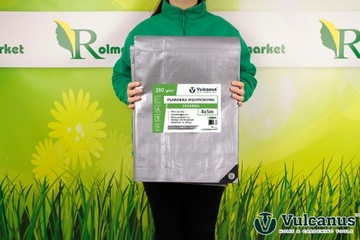 ЗАЩИТНЫЙ БЕНЗЕНТ С УСИЛЕННЫМИ УГЛАМИ ТОЛЩИНОЙ 3х, Морозостойкий, УФ, 5х4м