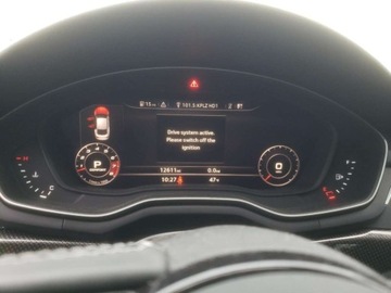 Audi A5 F5 2019 Audi S5 Coupe Prestige 3.0l 2019 3.0 Benzyna 349KM, zdjęcie 9